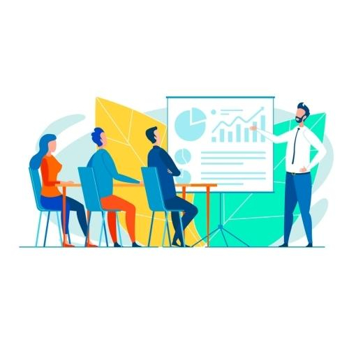 Làm thế nào để giới thiệu công ty khởi nghiệp của bạn