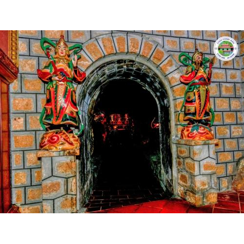 Tiểu Sử Vị Nữ Tu Đầu Tiên Của Đất Nam Bộ