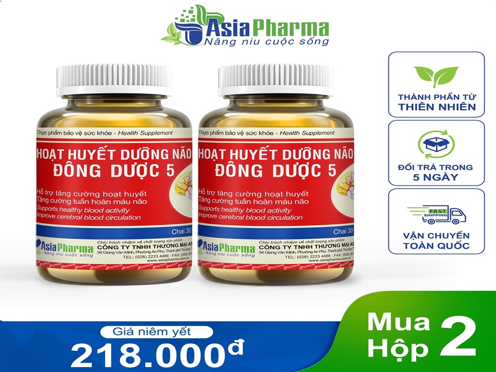 Danh mục sản phẩm