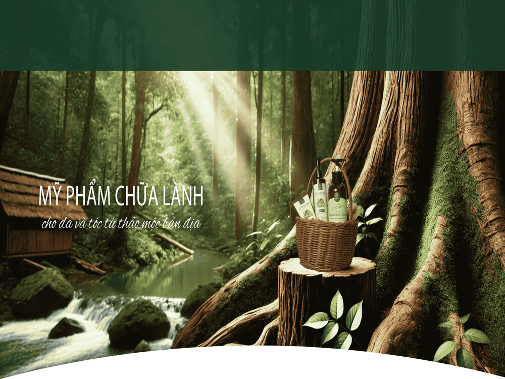 1. Giới thiệu về công ty Mộc Hương Việt Nam