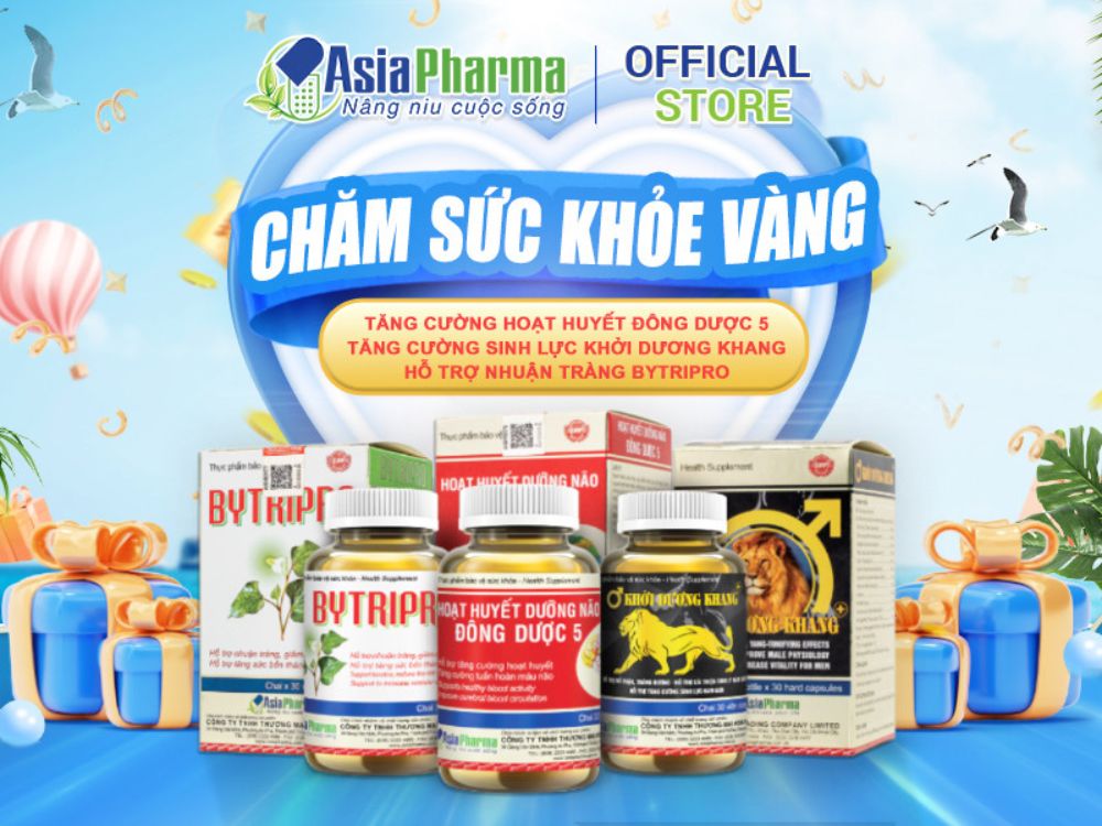 Giới thiệu chung