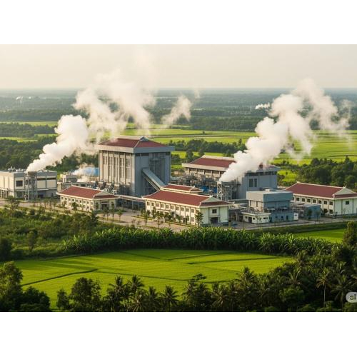 5. Địa nhiệt