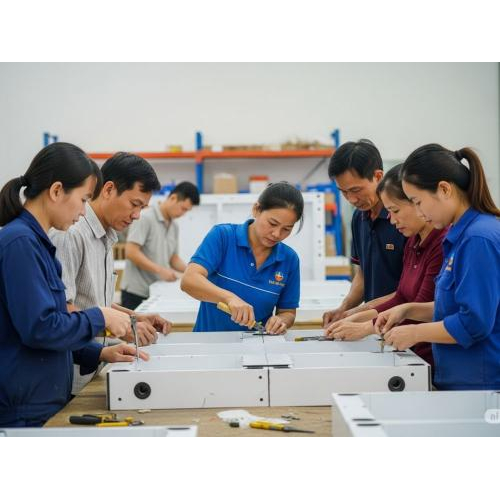 1. Thiết kế modular