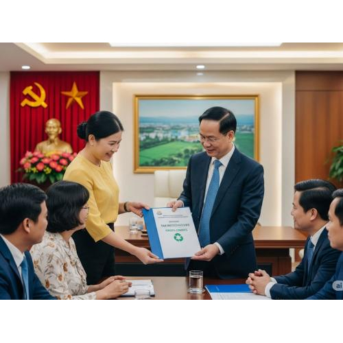 1. Ưu đãi thuế và tín dụng xanh