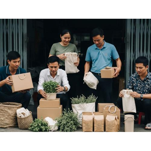 4. Tối ưu hóa đóng gói