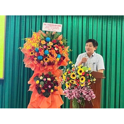 Hệ Sinh Thái Xanh Đồng Hành Thúc Đẩy Phát Triển Kinh Tế Tuần Hoàn Và Phát Triển Bền Vững