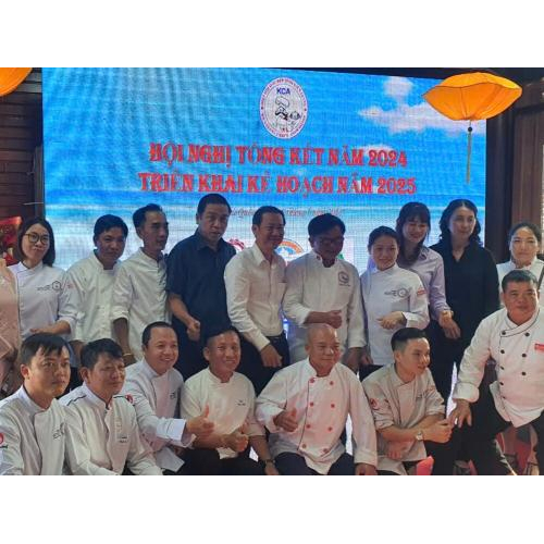 Một số điểm chính của hội nghị