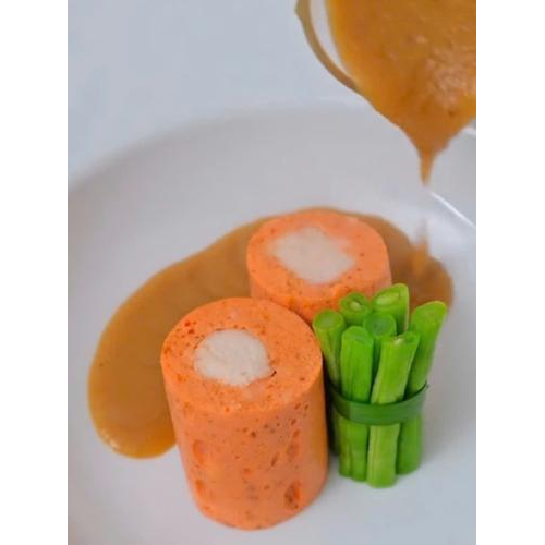 Điểm nhấn ẩm thực tại ngày hội