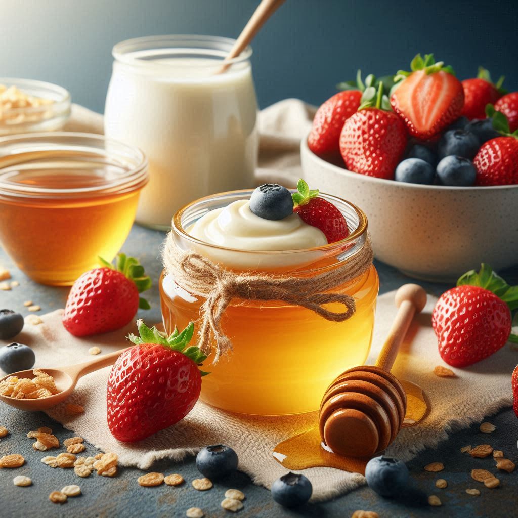 Có nên đắp mặt nạ sữa chua mật ong hàng ngày không?