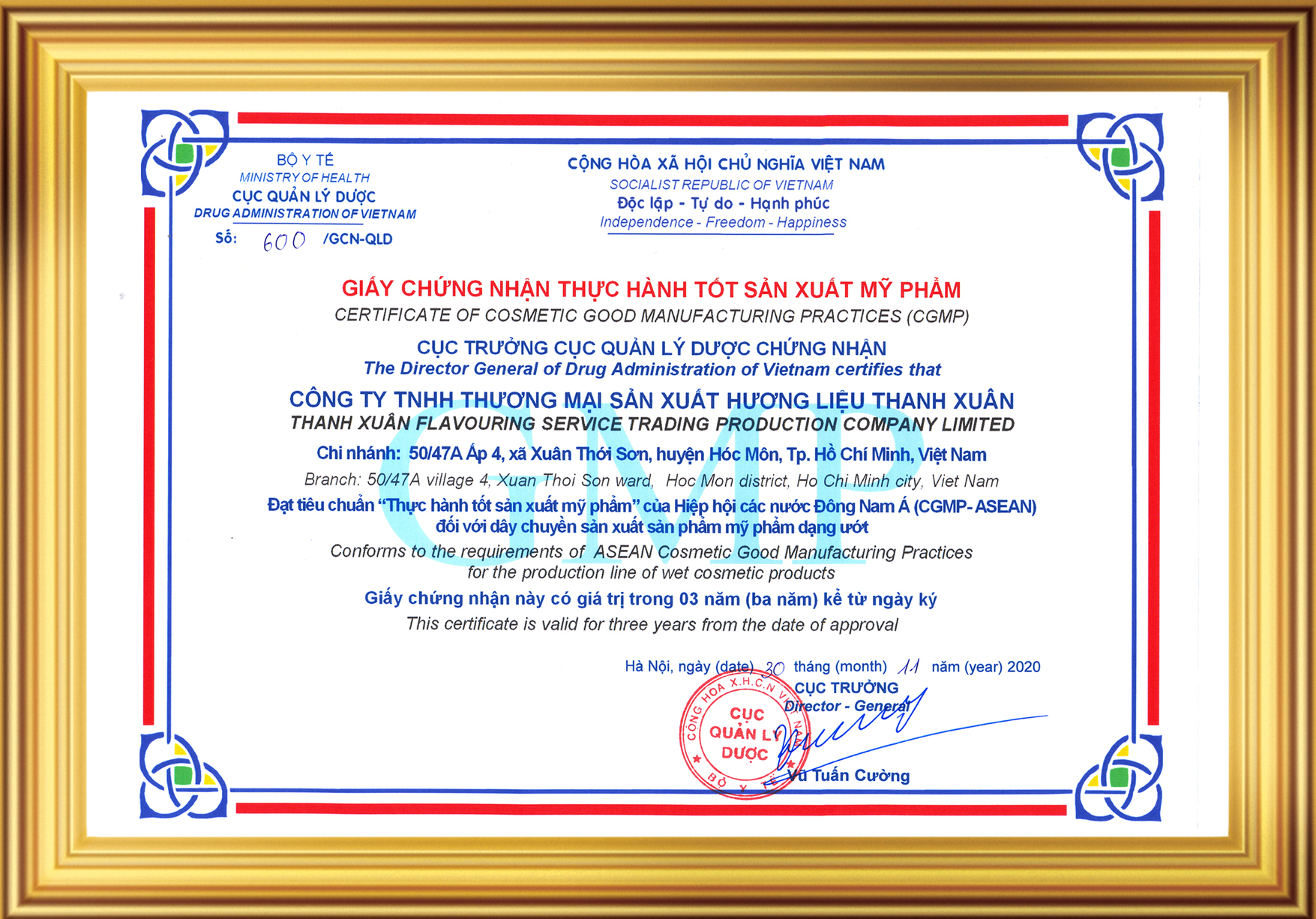 Giới thiệu