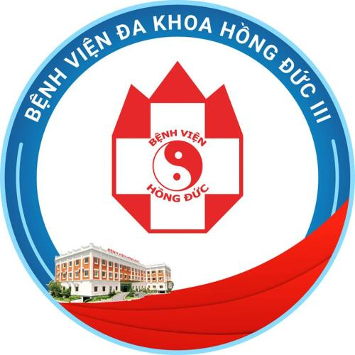 Bệnh Viện Đa Khoa Hồng Đức III