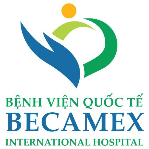 Bệnh Viện Quốc Tế Becamex