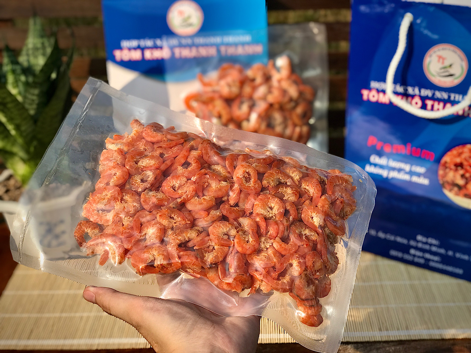 Cung cấp nhiều dưỡng chất