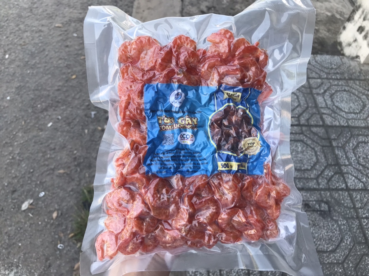 Thời điểm ăn cháo