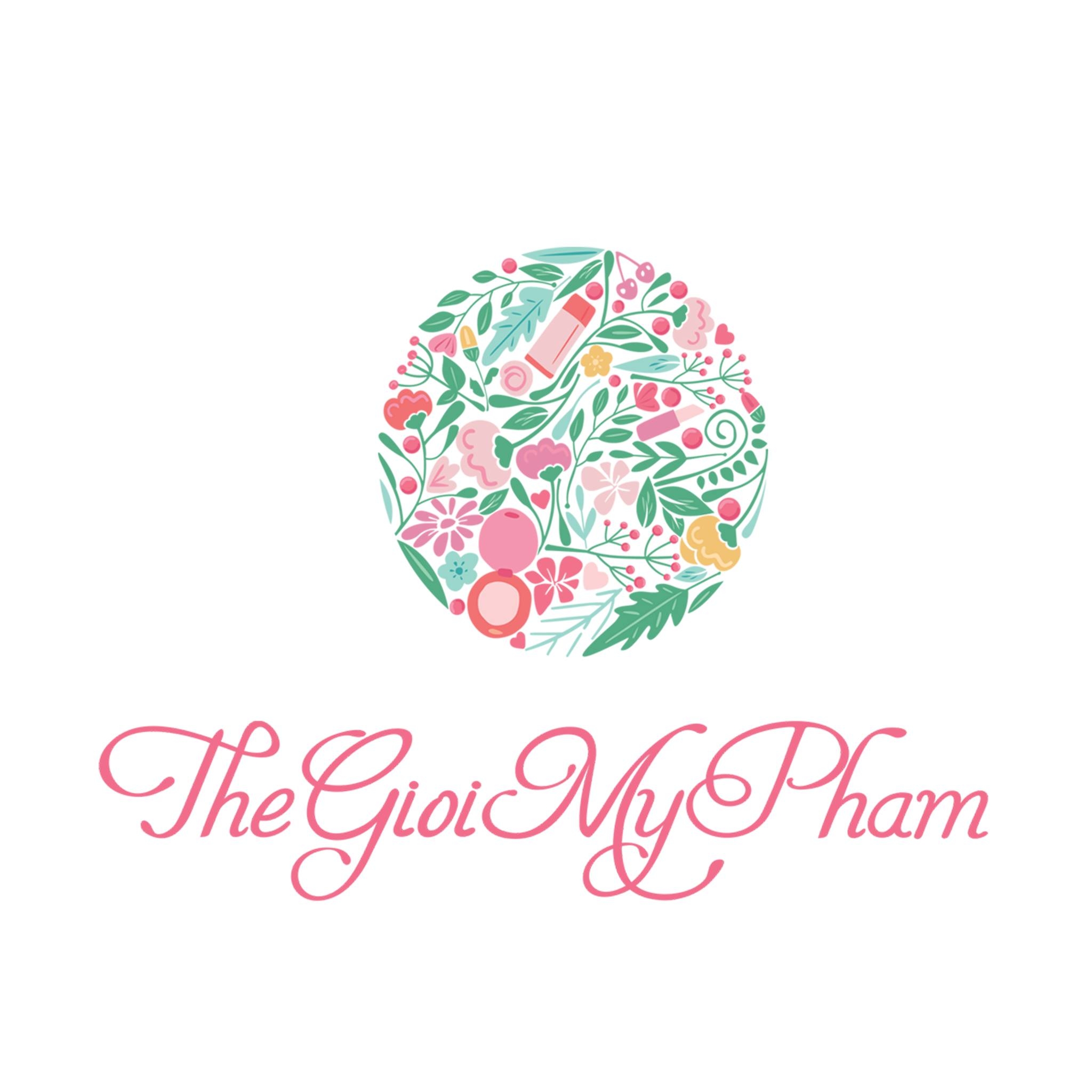 Thế Giới Mỹ Phẩm - Bình Dương