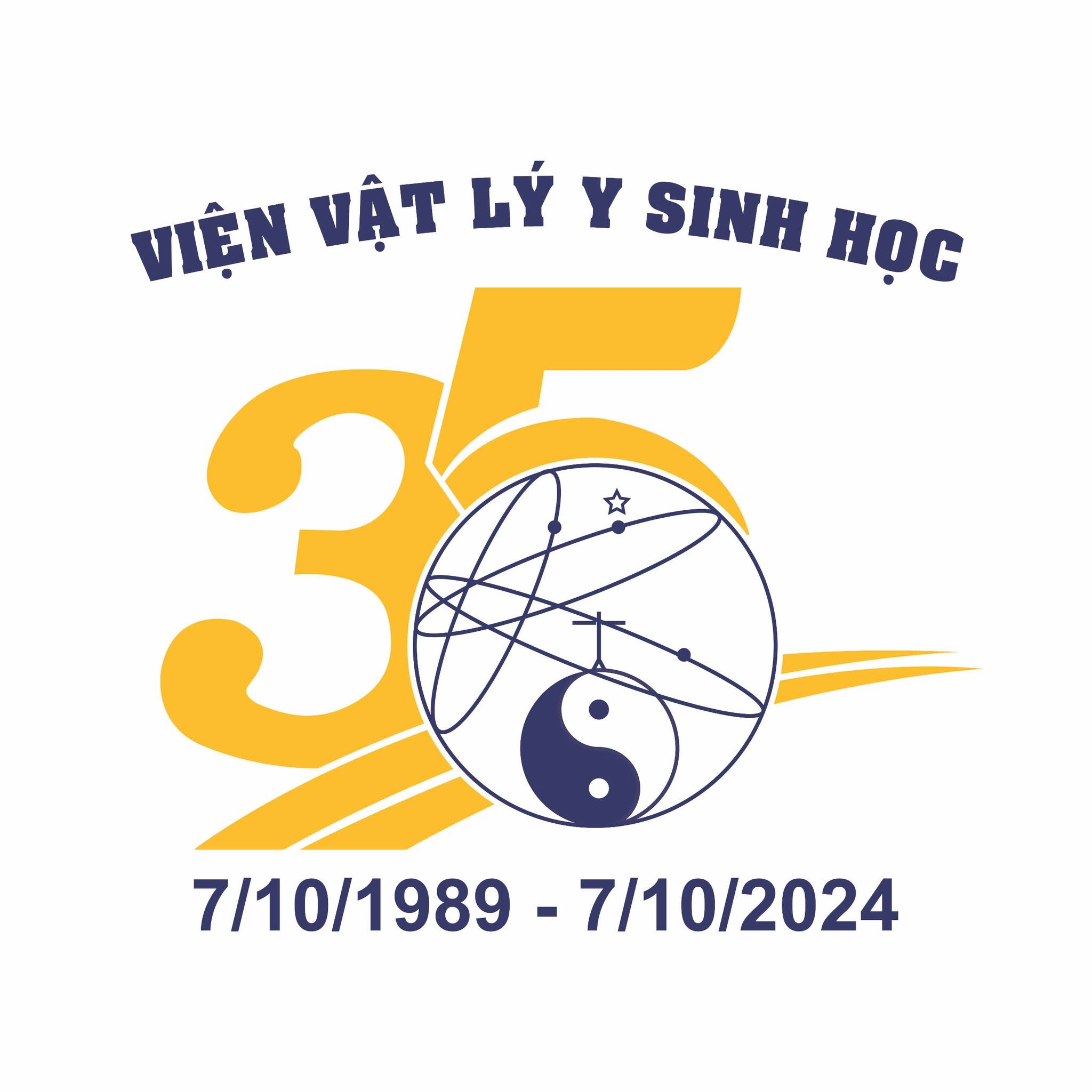 Viện Vật Lý Y Sinh Học