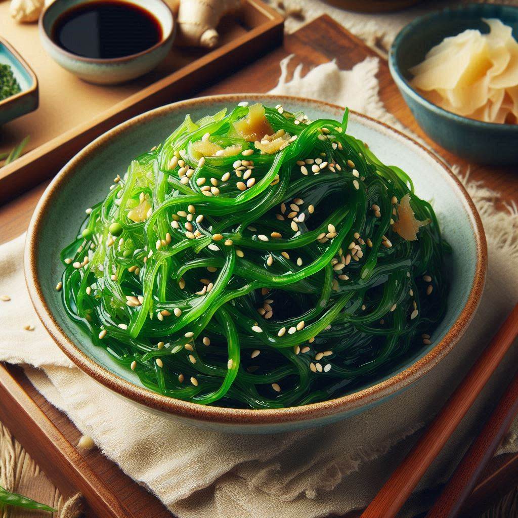 Có giá trị dinh dưỡng cao và ít calo