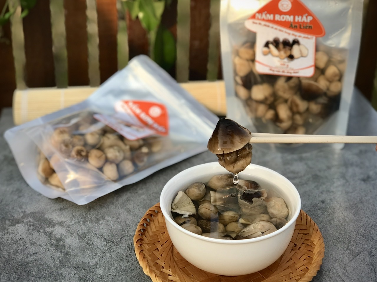 Khả năng kháng viêm