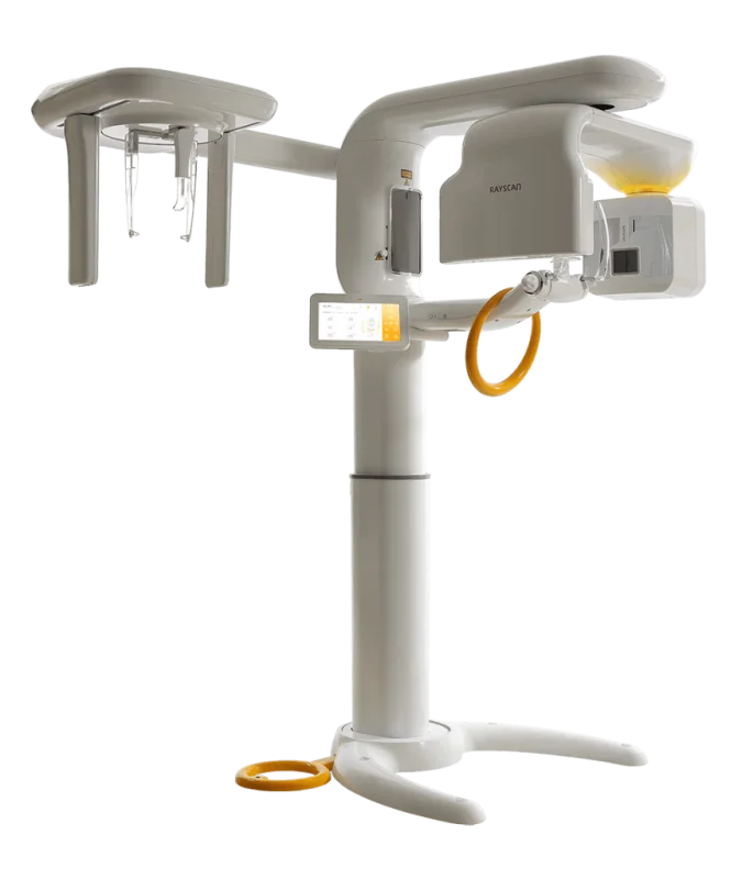 Máy Ct Cone Beam