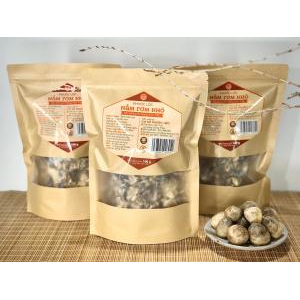 Nấm Rơm Bao Nhiêu Calo? Cách Ăn Nấm Rơm Không Tăng Cân