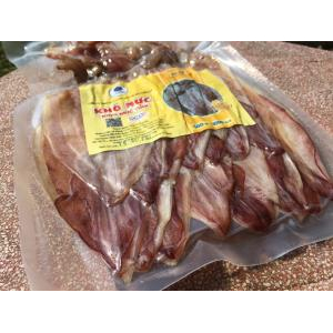 Ăn Khô Mực Có Ho Không? Nên Tránh Ăn Gì Khi Bị Ho?