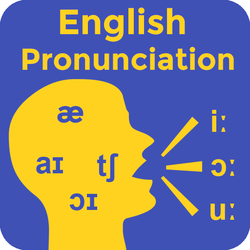 English pronunciation