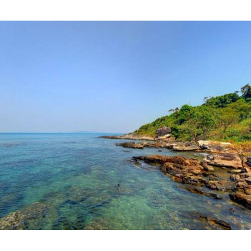 Gành Dầu Phú Quốc