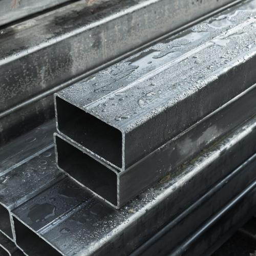 Hướng Dẫn Bảo Quản Và Lưu Kho Thép Đúng Cách Để Giảm Hao Mòn
