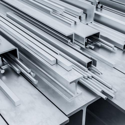 Cách Kết Hợp Sản Phẩm Thép Với Các Vật Liệu Khác Để Tăng Hiệu Quả Công Trình