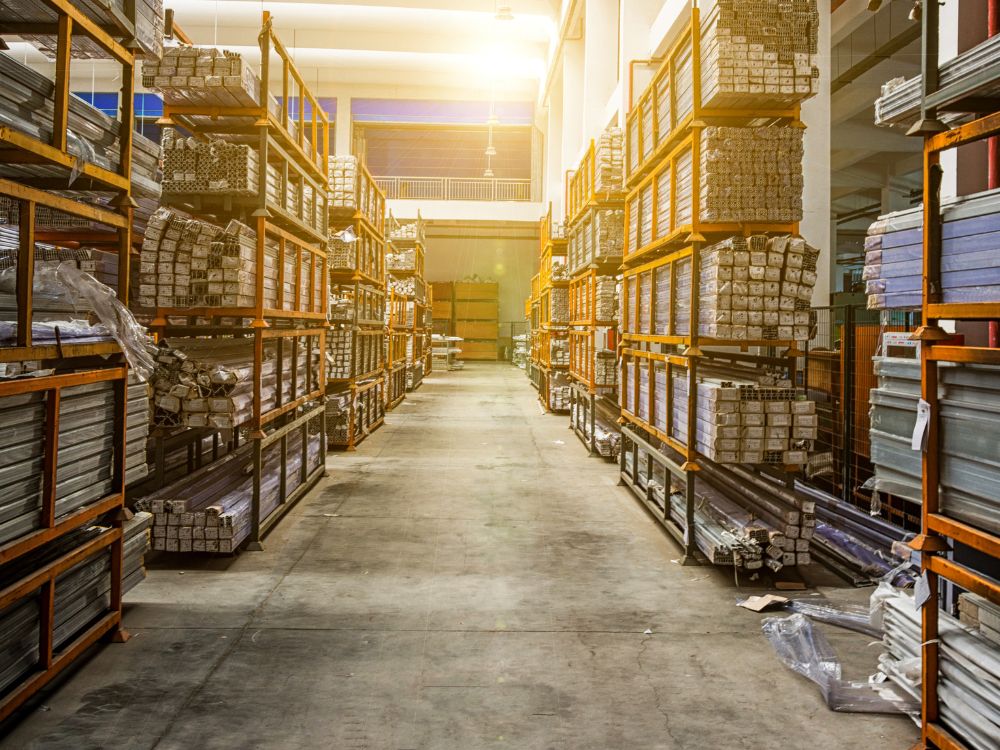 1. Các loại thép kết cấu phổ biến hiện nay