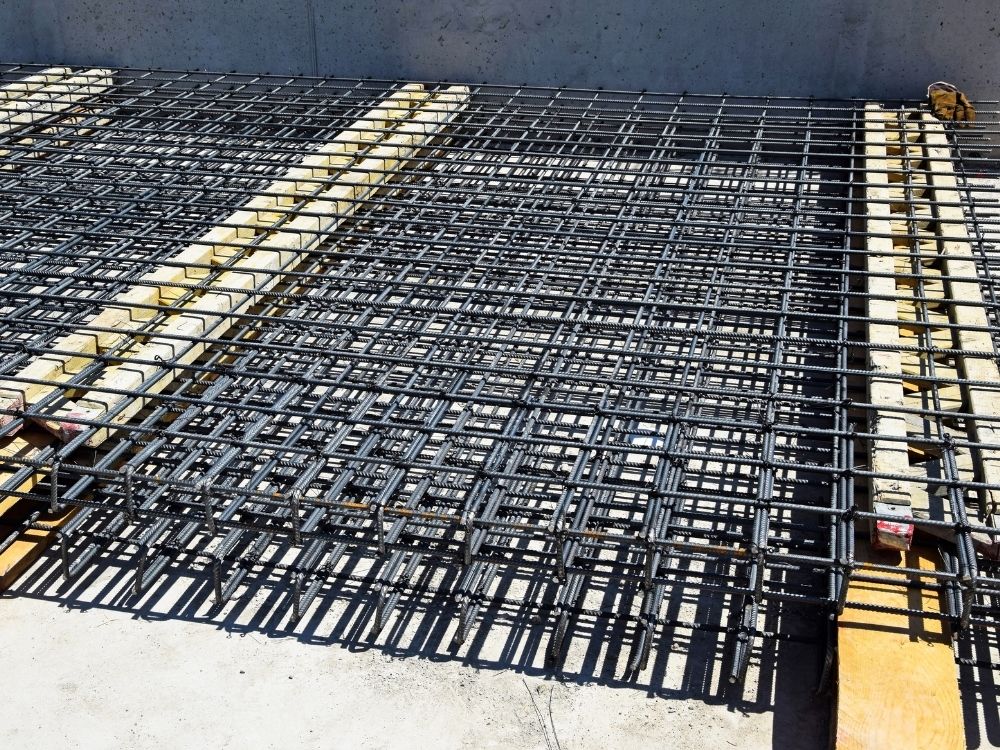3. Kiểm tra không phá hủy (NDT) trong sản xuất thép