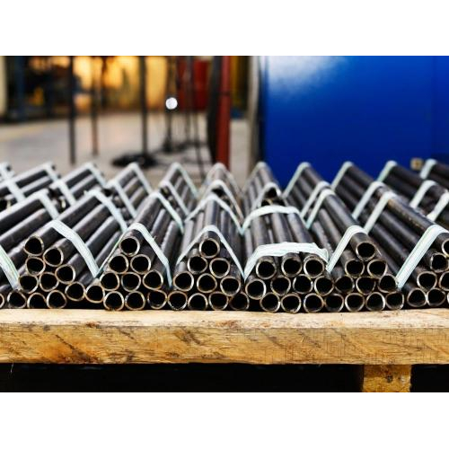 1. Ưu điểm nổi bật của thép không gỉ