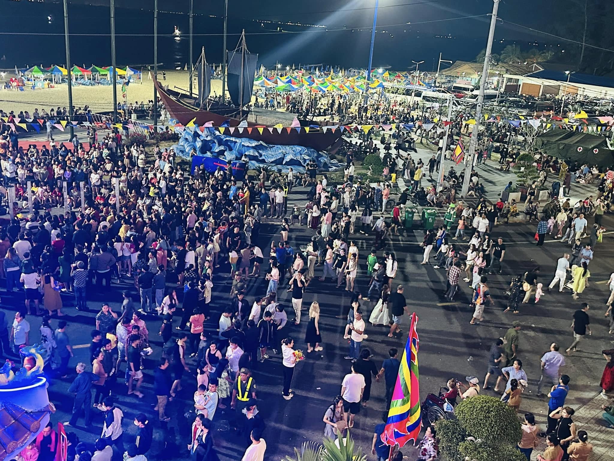 Một số hình ảnh ngày 10/3/2025