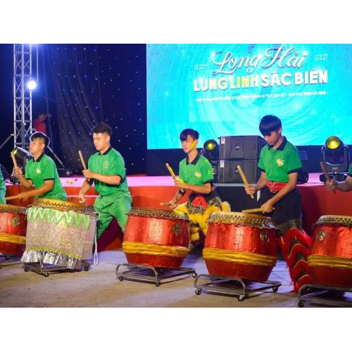 Chương Trình Nghệ Thuật | Long Hải Lung Linh Sắc Biển 3