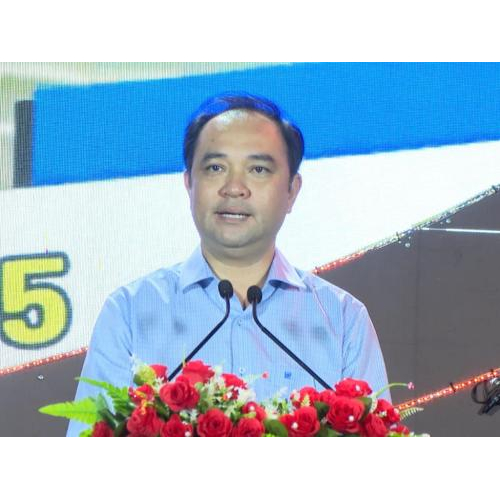 Chương Trình Nghệ Thuật | Long Hải Lung Linh Sắc Biển 3