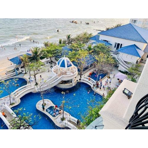 TOP Resort Ở Long Hải Sang Trọng Chuẩn 4 - 5 Sao