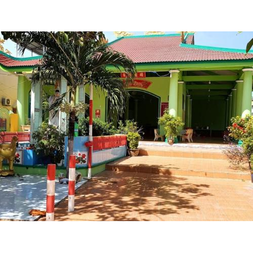 Giới Thiệu Lễ hội Nghinh Ông Nam Hải Ở Phước Hải