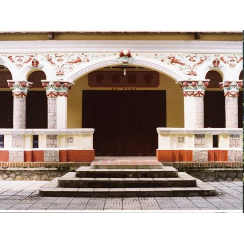 Đình Thần Long Điền - 180 Năm Tuổi