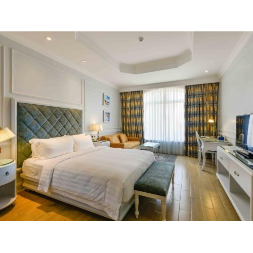 TOP Resort Ở Long Hải Sang Trọng Chuẩn 4 - 5 Sao
