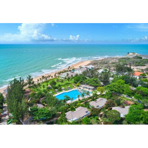 TOP Resort View Biển Đẹp Nhất Long Hải