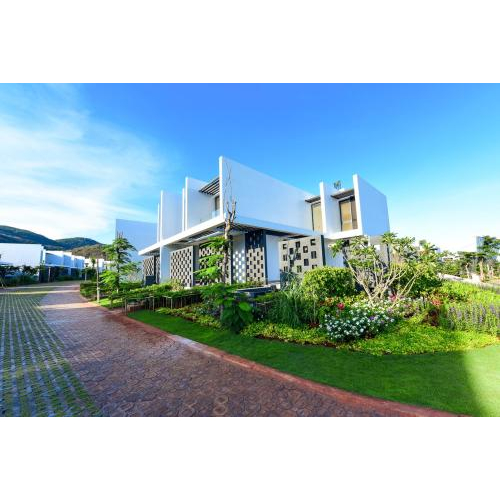 TOP Resort Ở Long Hải Sang Trọng Chuẩn 4 - 5 Sao