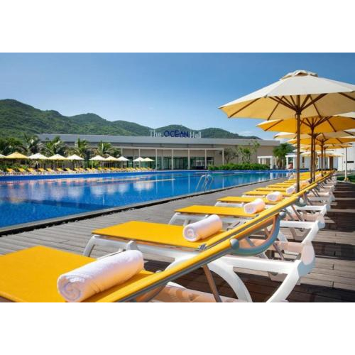 TOP Resort Ở Long Hải Sang Trọng Chuẩn 4 - 5 Sao