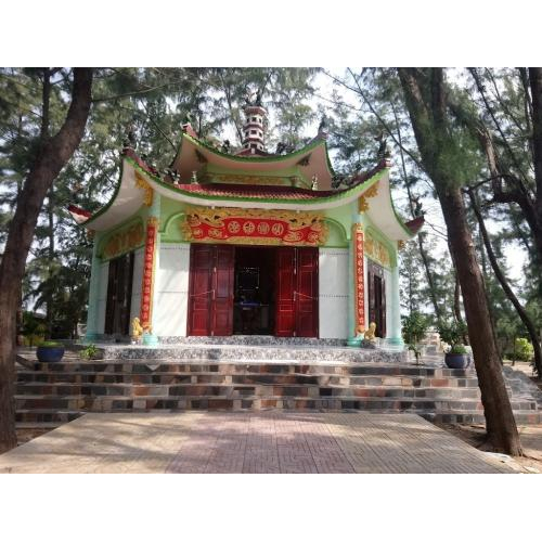 Giới Thiệu Lễ hội Nghinh Ông Nam Hải Ở Phước Hải