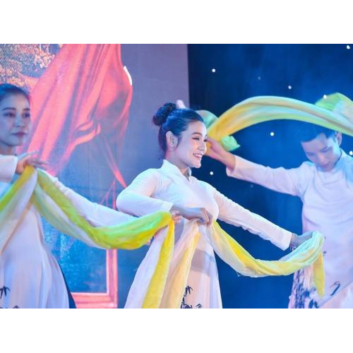 3. Nghệ sỹ biểu diễn