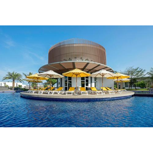 TOP Resort Ở Long Hải Sang Trọng Chuẩn 4 - 5 Sao