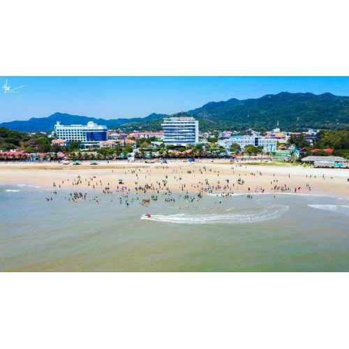 TOP Resort View Biển Đẹp Nhất Long Hải