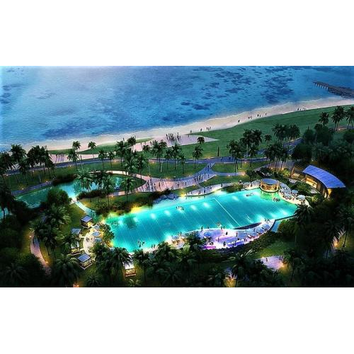 TOP Resort Ở Long Hải Sang Trọng Chuẩn 4 - 5 Sao