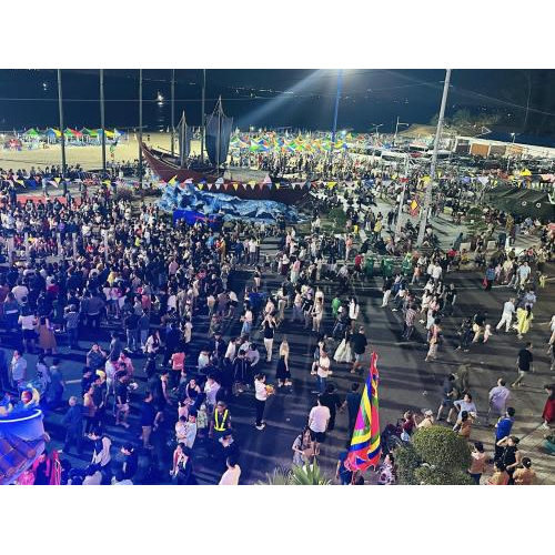 Một số hình ảnh ngày 10/3/2025