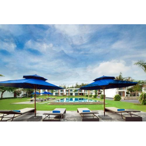 TOP Resort Ở Long Hải Sang Trọng Chuẩn 4 - 5 Sao