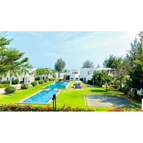 TOP Resort Ở Long Hải Sang Trọng Chuẩn 4 - 5 Sao